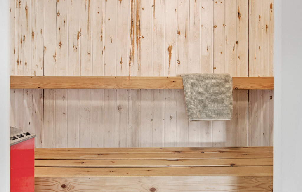 Feriehuse - Bunken , Danmark - E8069 17