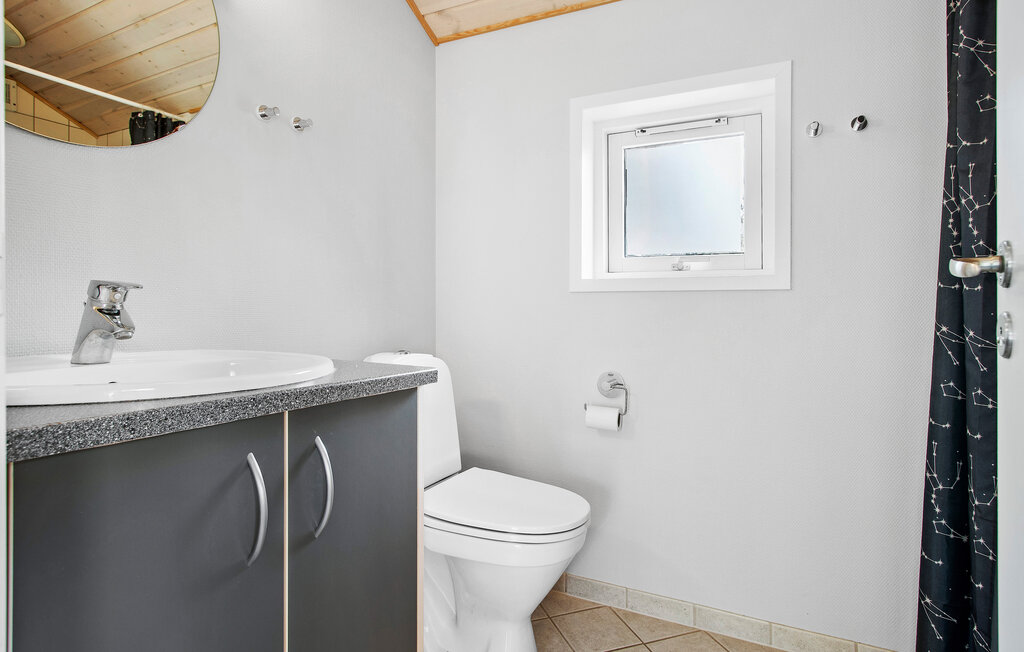 Feriehuse - Bunken , Danmark - E8069 15