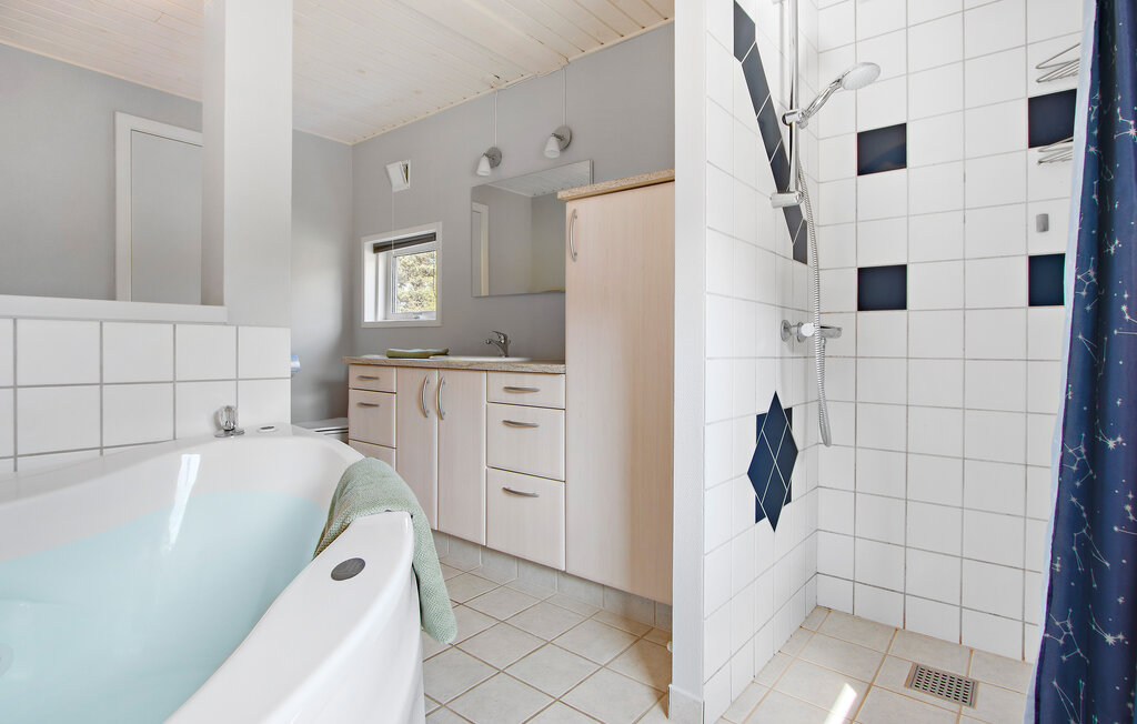 Feriehuse - Bunken , Danmark - E8069 16