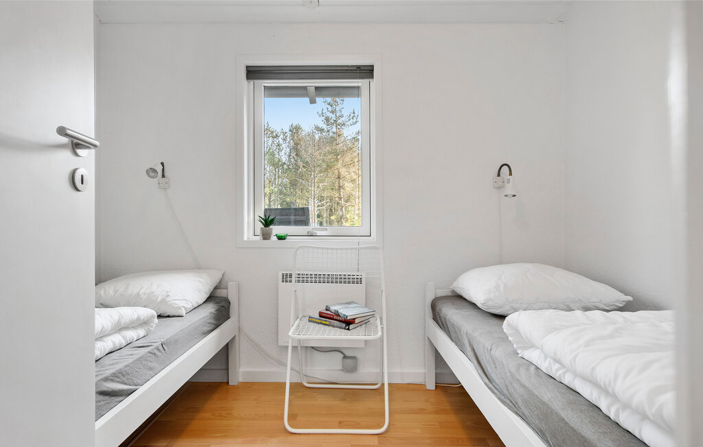 Feriehuse - Bunken , Danmark - E8069 13