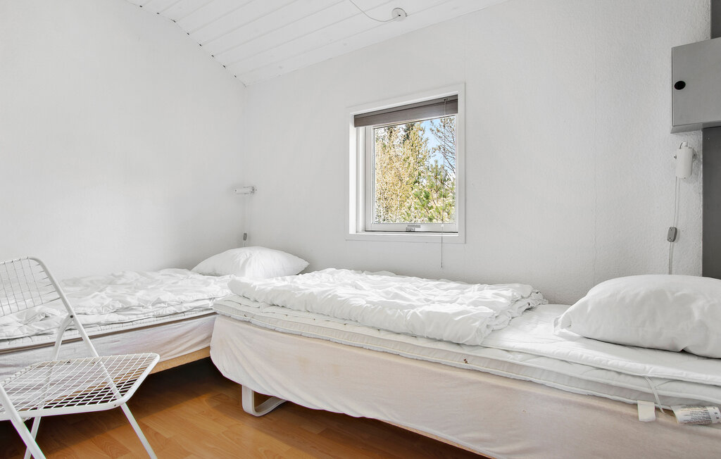 Feriehuse - Bunken , Danmark - E8069 14