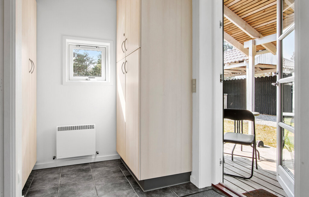 Feriehuse - Bunken , Danmark - E8069 11