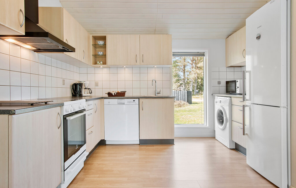 Feriehuse - Bunken , Danmark - E8069 7