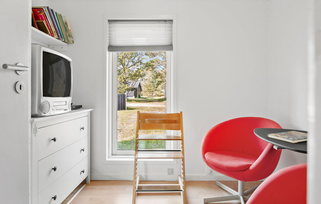 Feriehuse - Bunken , Danmark - E8069 6