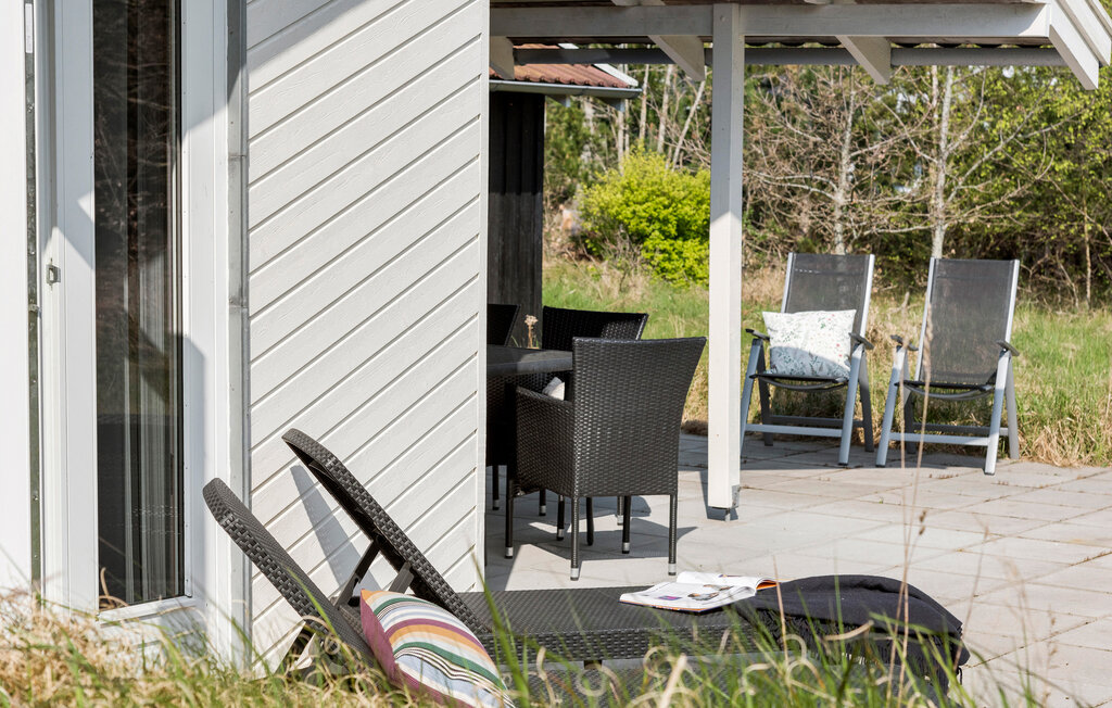 Feriehuse - Bunken , Danmark - E8069 9