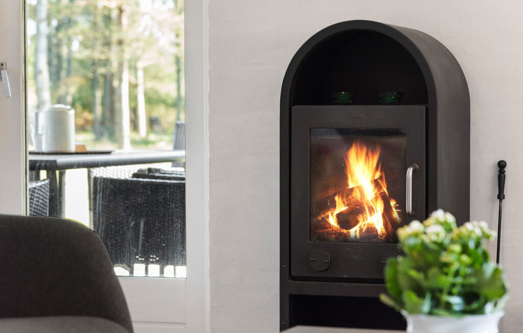 Feriehuse - Bunken , Danmark - E8069 5