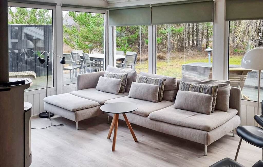 Ferienhaus - Bratten Strand , Dänemark - E8028 3