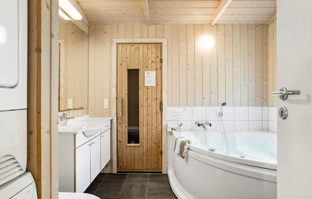 Feriehus - Skiveren Strand , Danmark - E8094 9