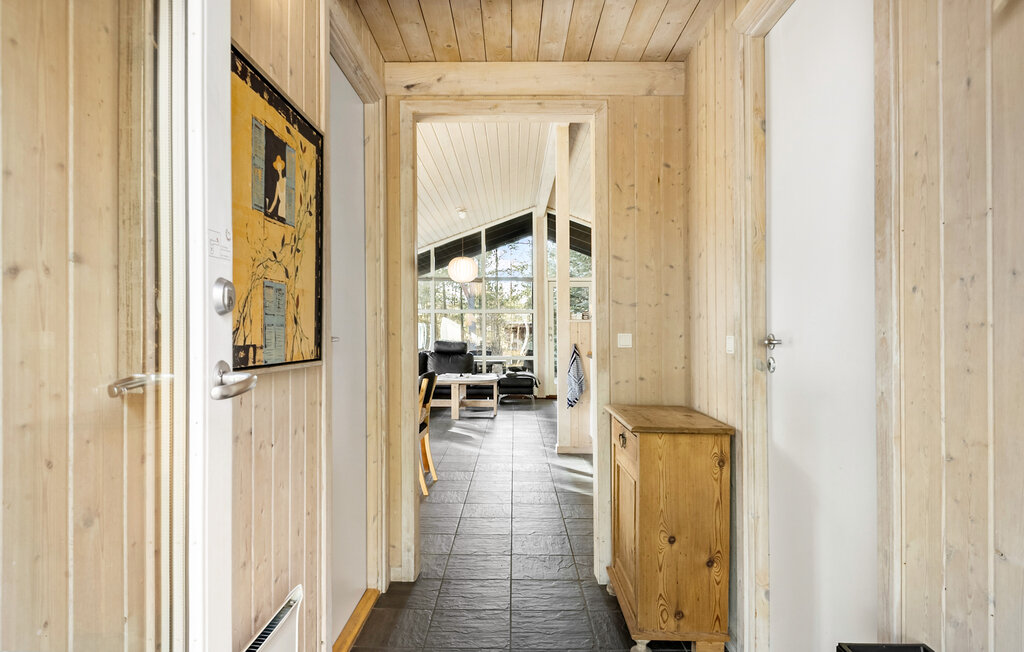 Feriehus - Skiveren Strand , Danmark - E8094 14