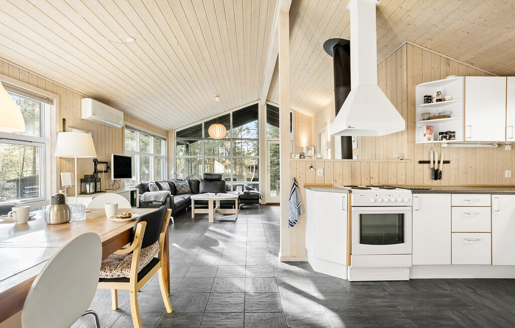 Feriehus - Skiveren Strand , Danmark - E8094 6
