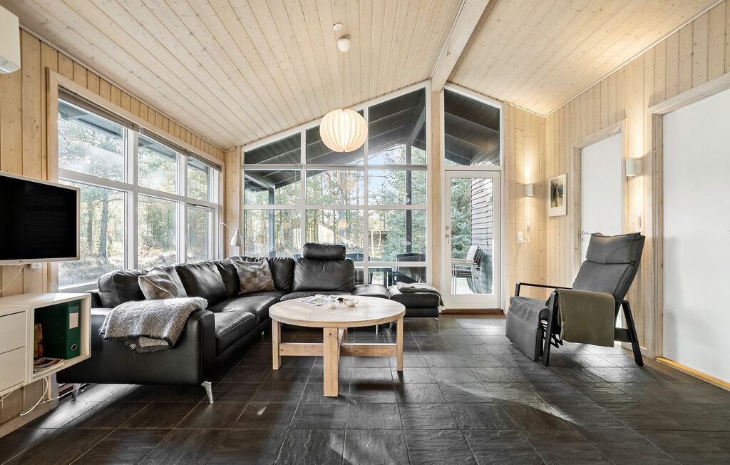 Feriehus - Skiveren Strand , Danmark - E8094 3