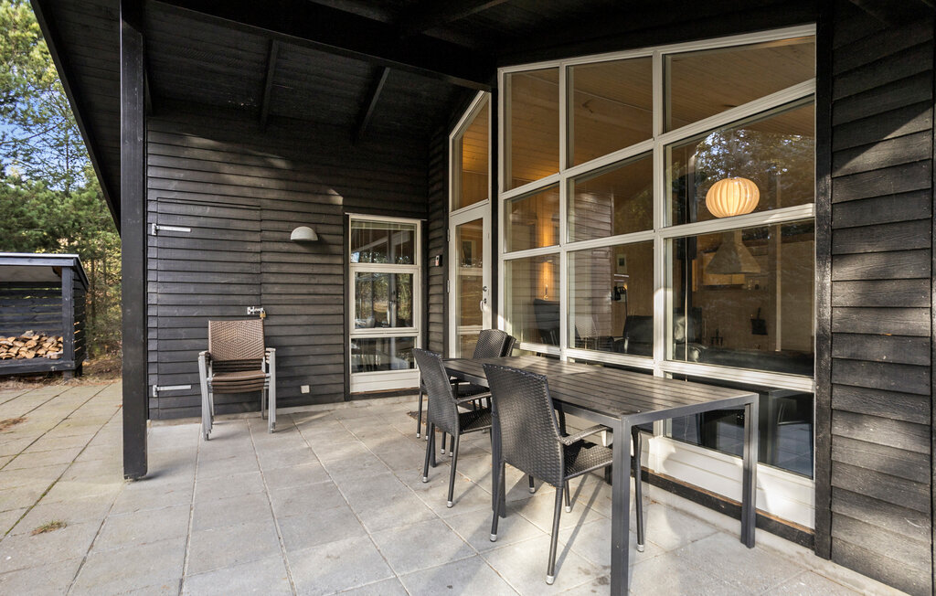 Feriehus - Skiveren Strand , Danmark - E8094 2