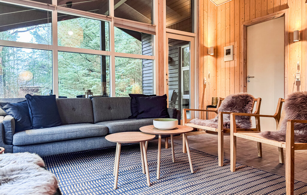 Ferienhaus - Skiveren Strand , Dänemark - E8094 4