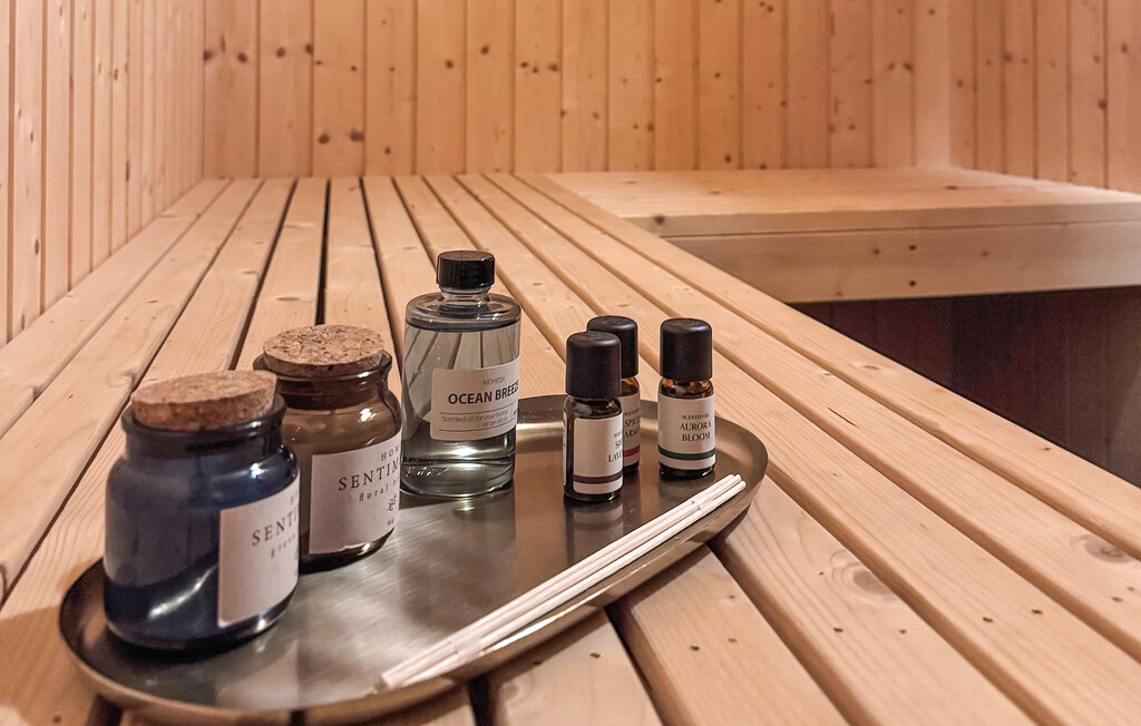 Feriehuse - Skiveren Strand , Danmark - E8094 19