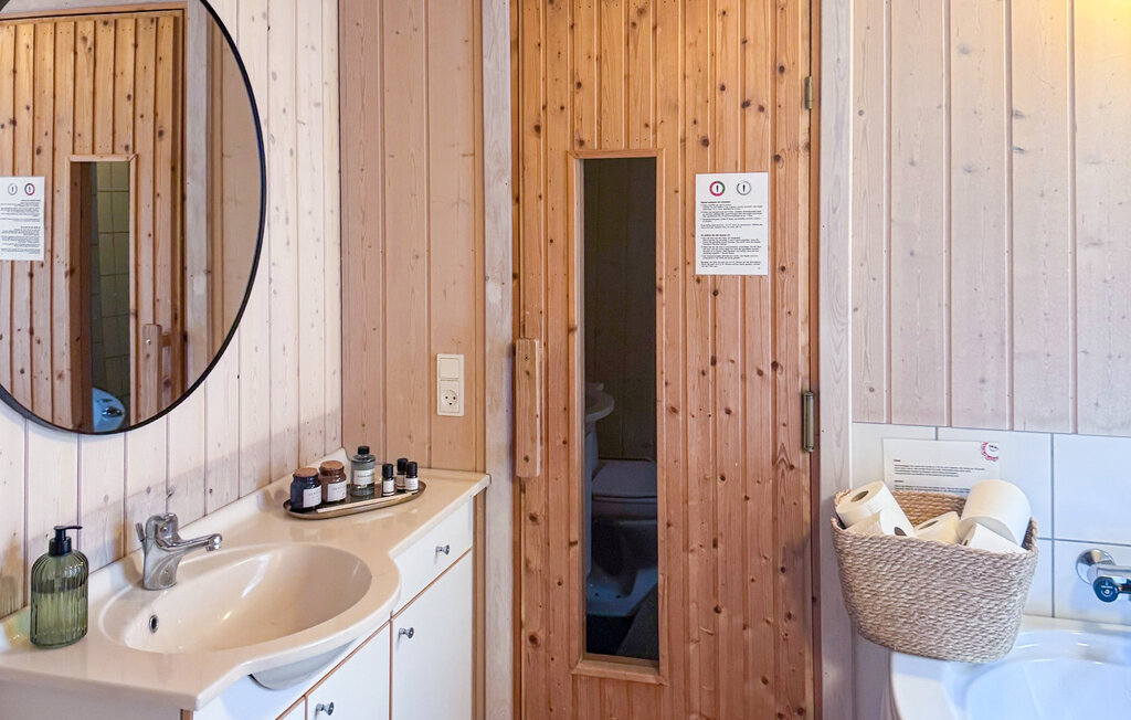 Feriehuse - Skiveren Strand , Danmark - E8094 9