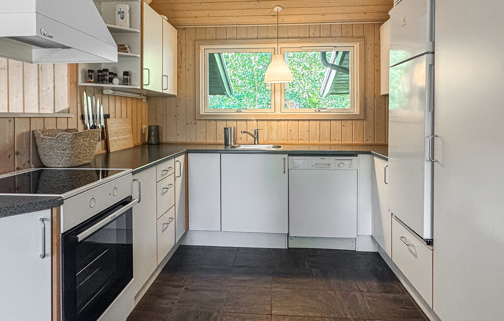Feriehuse - Skiveren Strand , Danmark - E8094 7