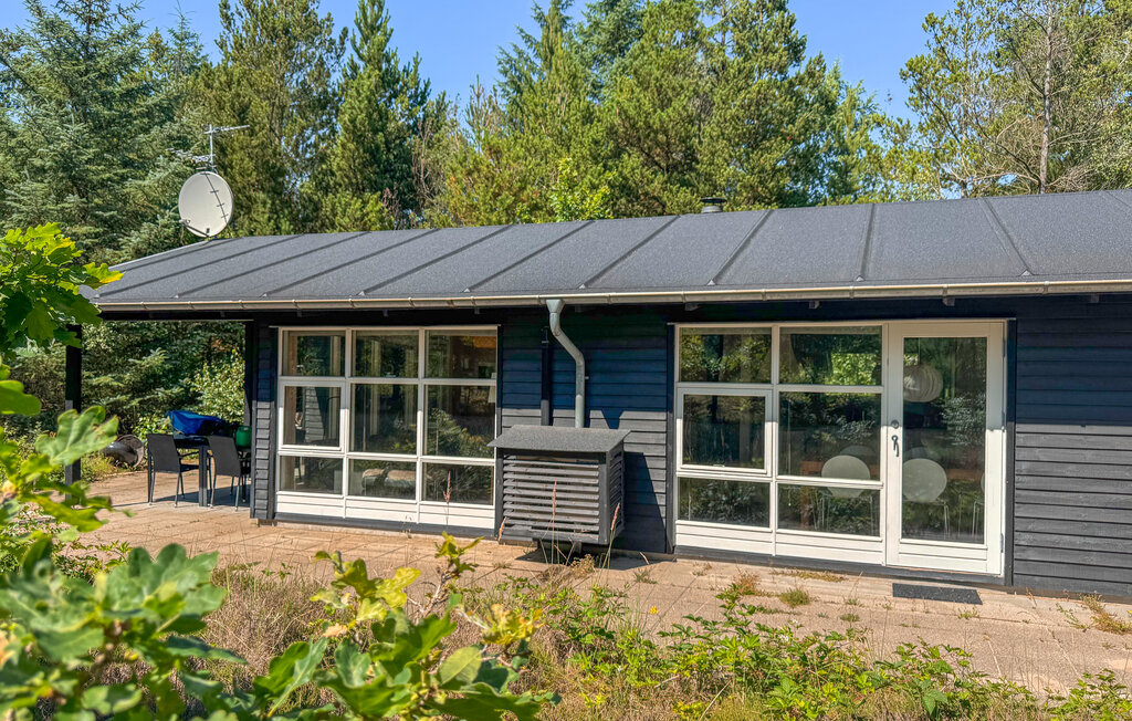 Feriehuse - Skiveren Strand , Danmark - E8094 10