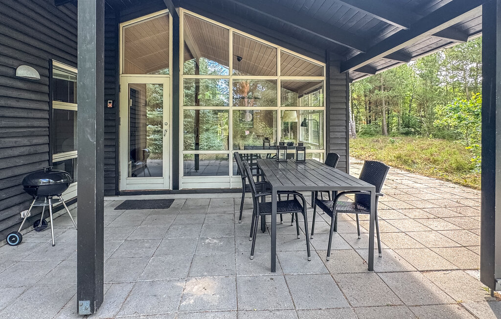 Feriehuse - Skiveren Strand , Danmark - E8094 2
