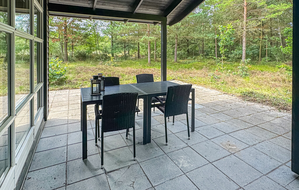 Feriehuse - Skiveren Strand , Danmark - E8094 13