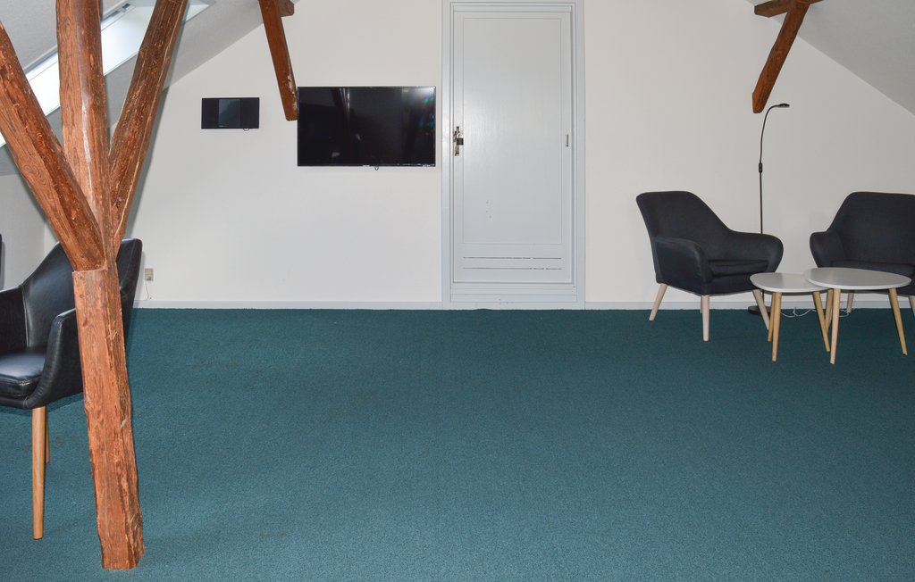 Feriehuse - Hørmested , Danmark - E8124 16