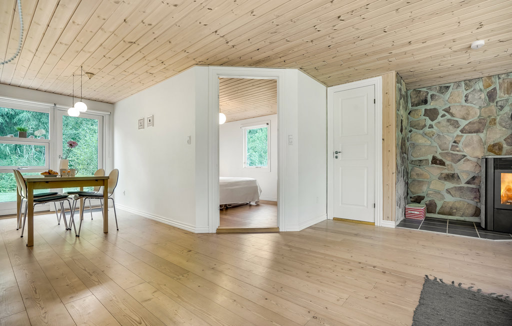 Feriehuse - Ålbæk Strand , Danmark - E8131 5