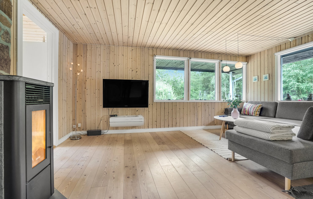 Feriehuse - Ålbæk Strand , Danmark - E8131 4