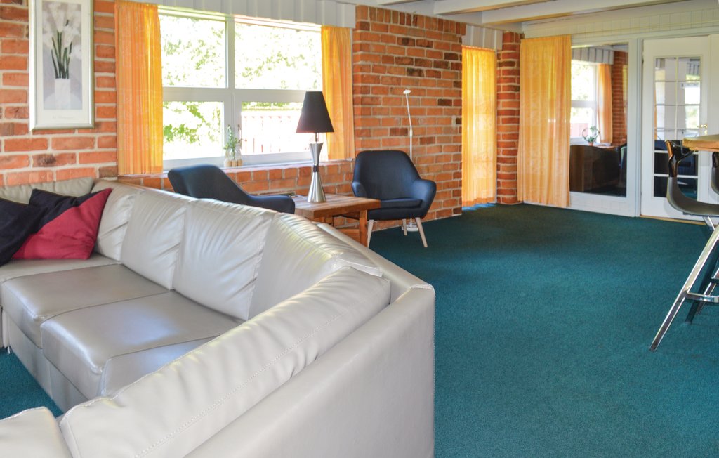 Feriehuse - Hørmested , Danmark - E8124 13