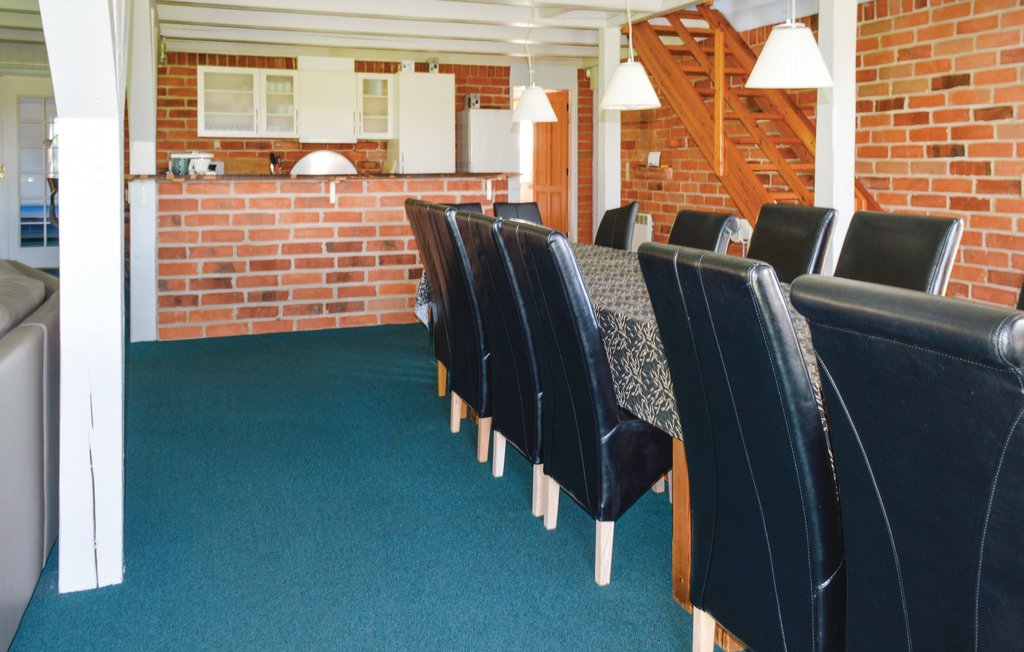 Feriehuse - Hørmested , Danmark - E8124 15