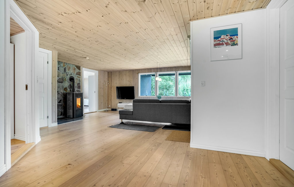 Feriehuse - Ålbæk Strand , Danmark - E8131 15