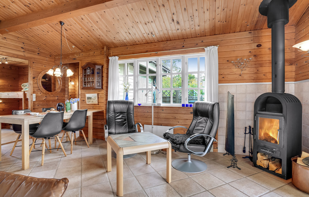 Ferienhaus - Napstjært Strand , Dänemark - E8199 4