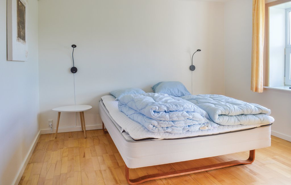 Feriehuse - Hørmested , Danmark - E8124 20