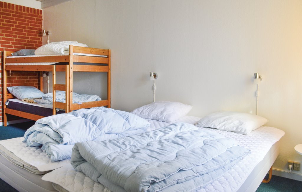 Feriehuse - Hørmested , Danmark - E8124 24