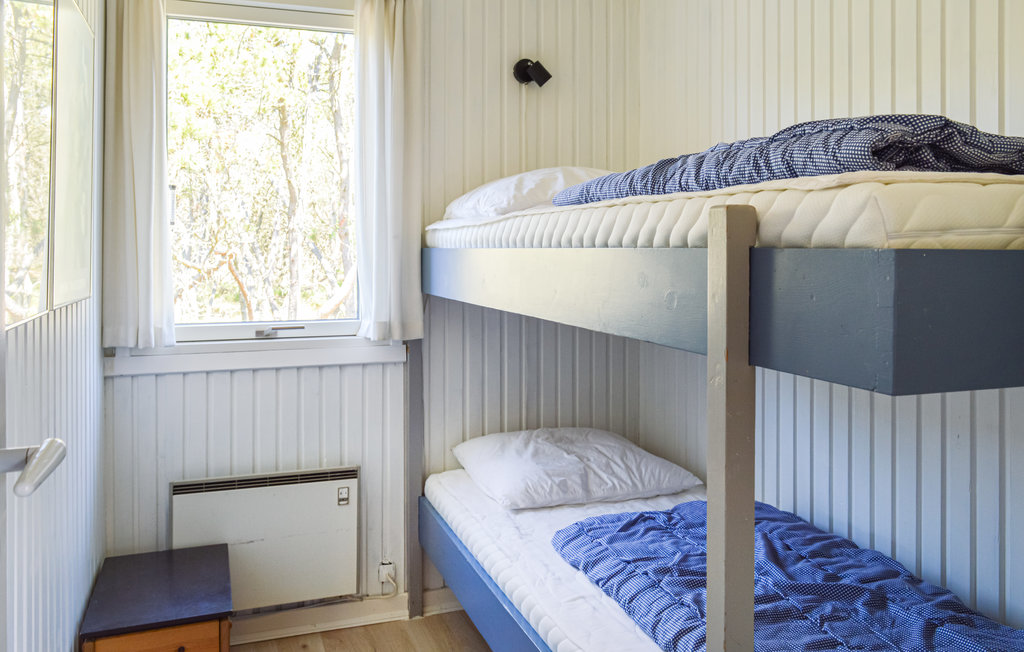 Ferienhaus - Lodskovvad/Ålbæk , Dänemark - E8134 15