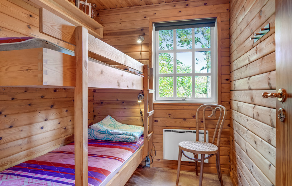Ferienhaus - Napstjært Strand , Dänemark - E8199 25