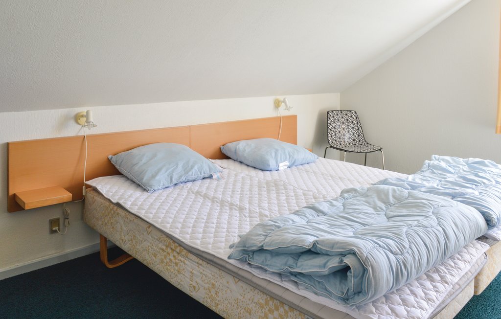 Feriehuse - Hørmested , Danmark - E8124 21