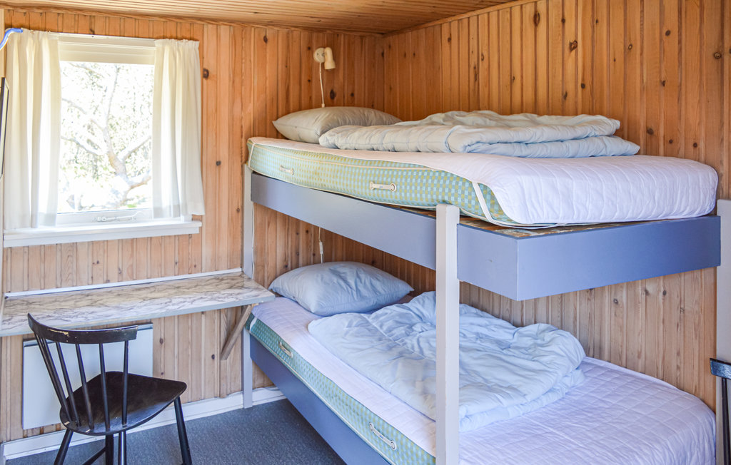 Ferienhaus - Lodskovvad/Ålbæk , Dänemark - E8134 14