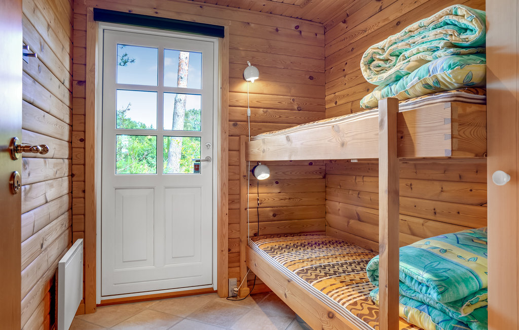 Ferienhaus - Napstjært Strand , Dänemark - E8199 24