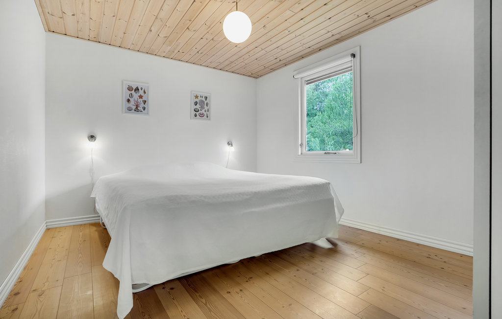 Feriehuse - Ålbæk Strand , Danmark - E8131 17