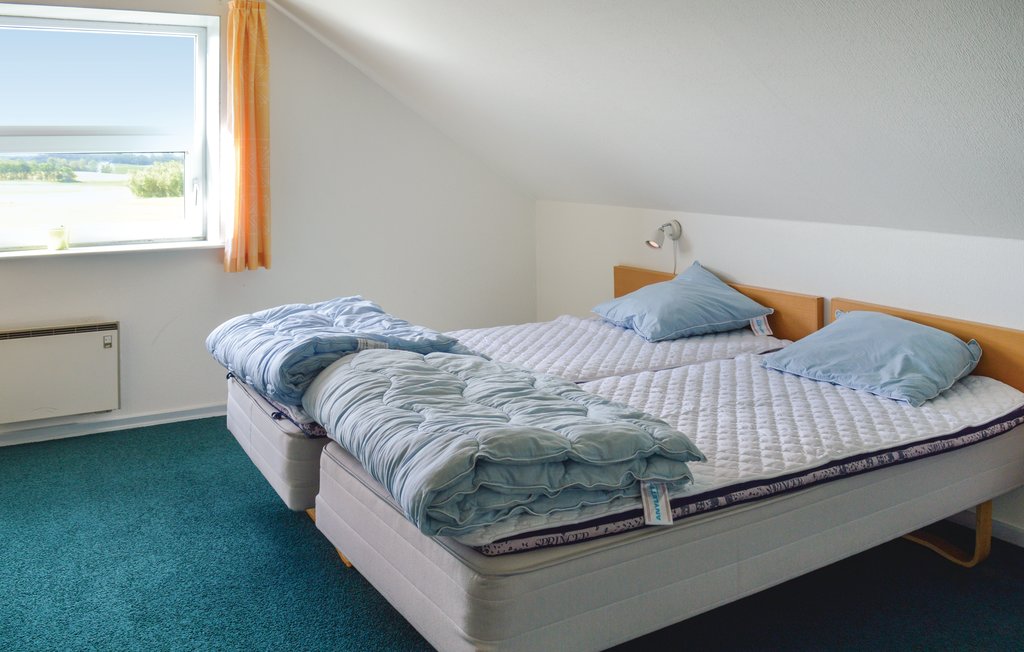 Feriehuse - Hørmested , Danmark - E8124 22