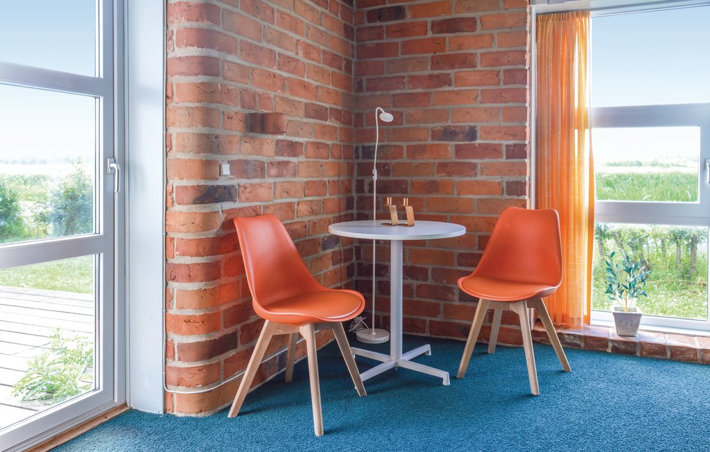 Feriehuse - Hørmested , Danmark - E8124 19