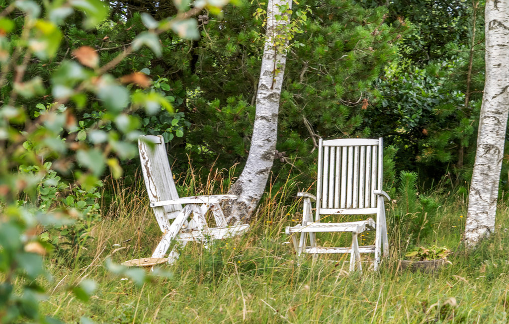Ferienhaus - Napstjært Strand , Dänemark - E8199 15