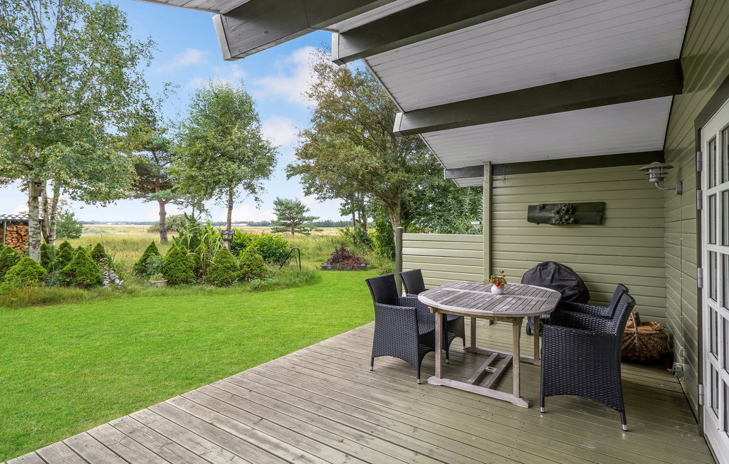 Ferienhaus - Napstjært Strand , Dänemark - E8199 13