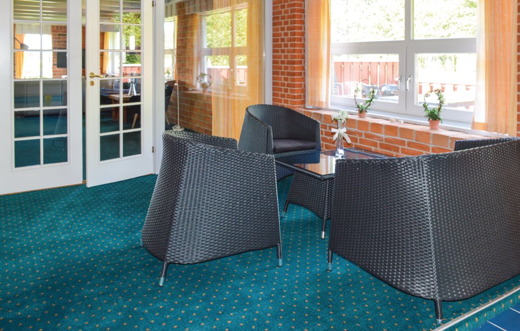 Feriehuse - Hørmested , Danmark - E8124 11