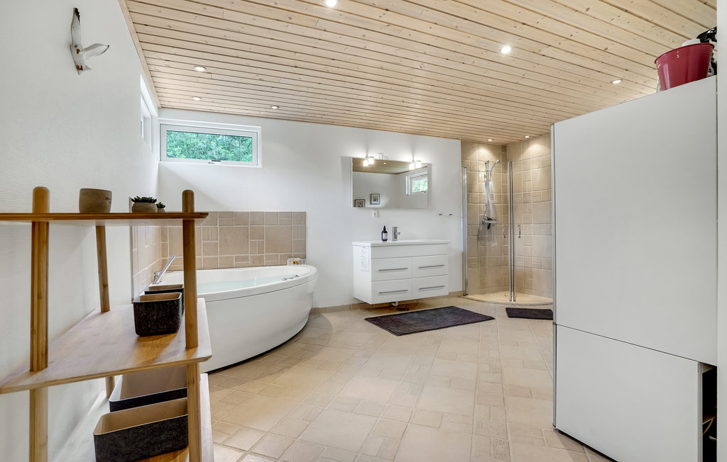 Feriehuse - Ålbæk Strand , Danmark - E8131 8