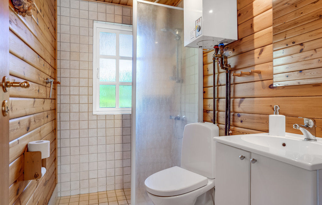 Ferienhaus - Napstjært Strand , Dänemark - E8199 26