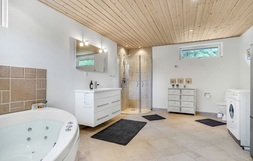 Feriehuse - Ålbæk Strand , Danmark - E8131 18