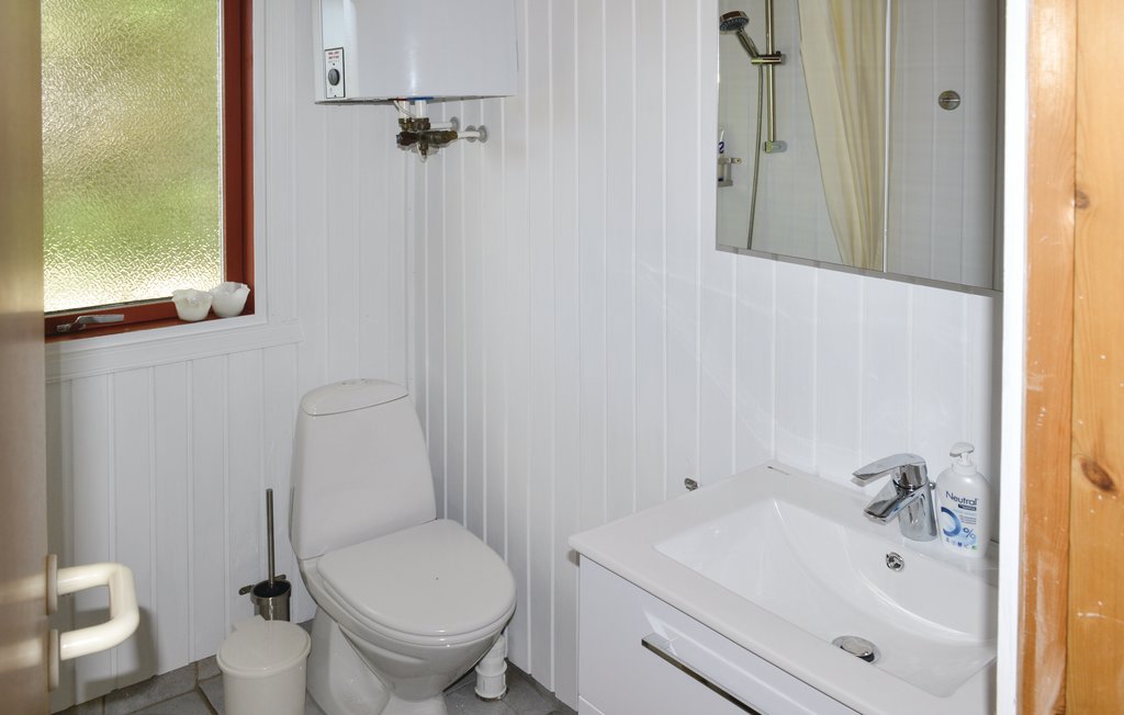 Feriehuse - Hørmested , Danmark - E8124 27