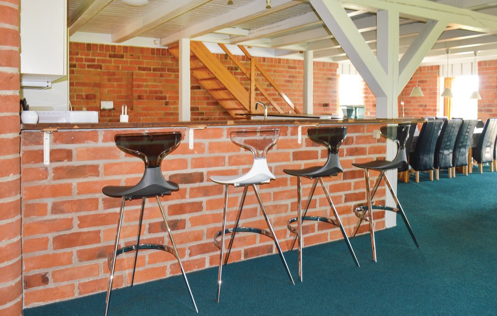 Feriehuse - Hørmested , Danmark - E8124 9