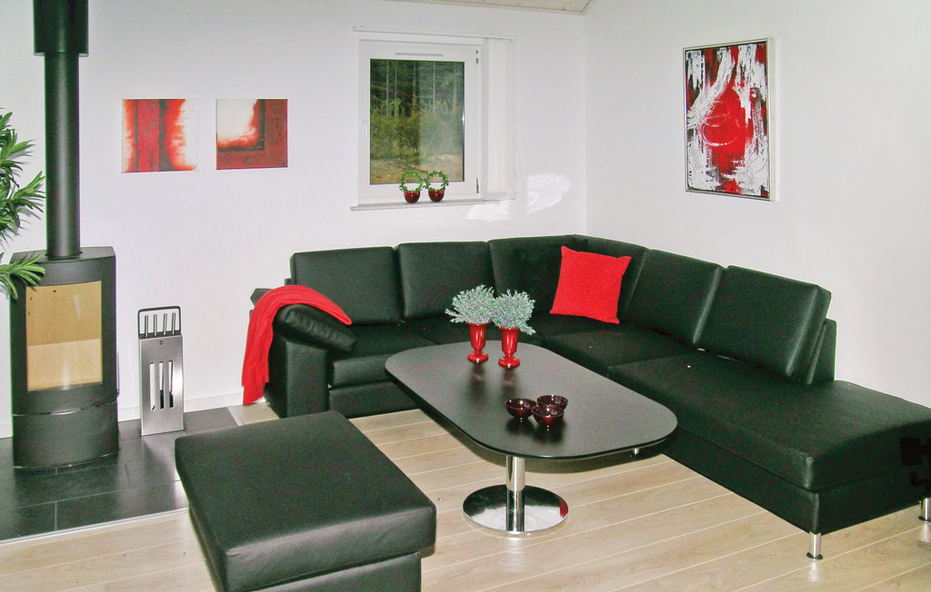 Ferienhaus - Tolne , Dänemark - E8130 2