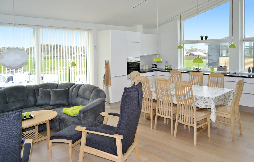 Feriehuse - Frederikshavn Strand , Danmark - E8191 2